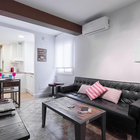 Malagasuite City Center Capuchinos 외부 사진